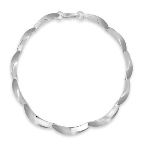 Necklace,Sterling Silver