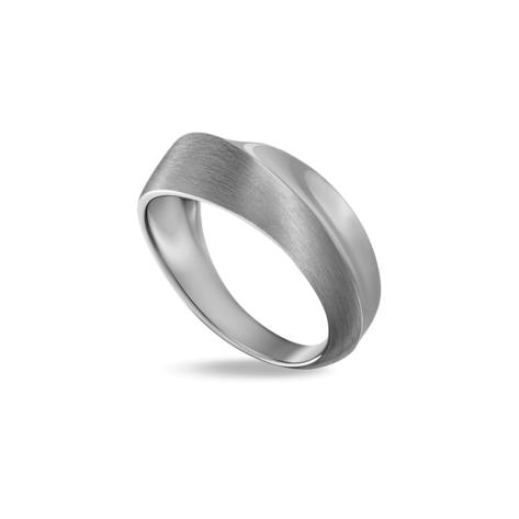 Ring,Sterling Silver