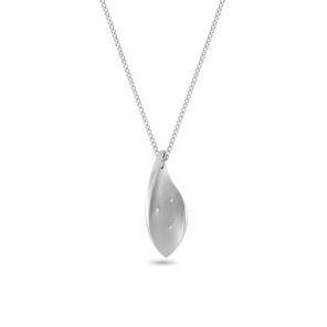 Pendant,Sterling Silver ,Diamond